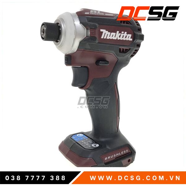 MÁY BẮT VÍT MAKITA DTD171Z
