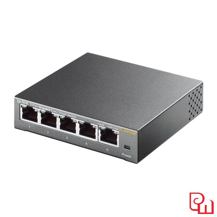 Switch TP-Link TL-SG105E