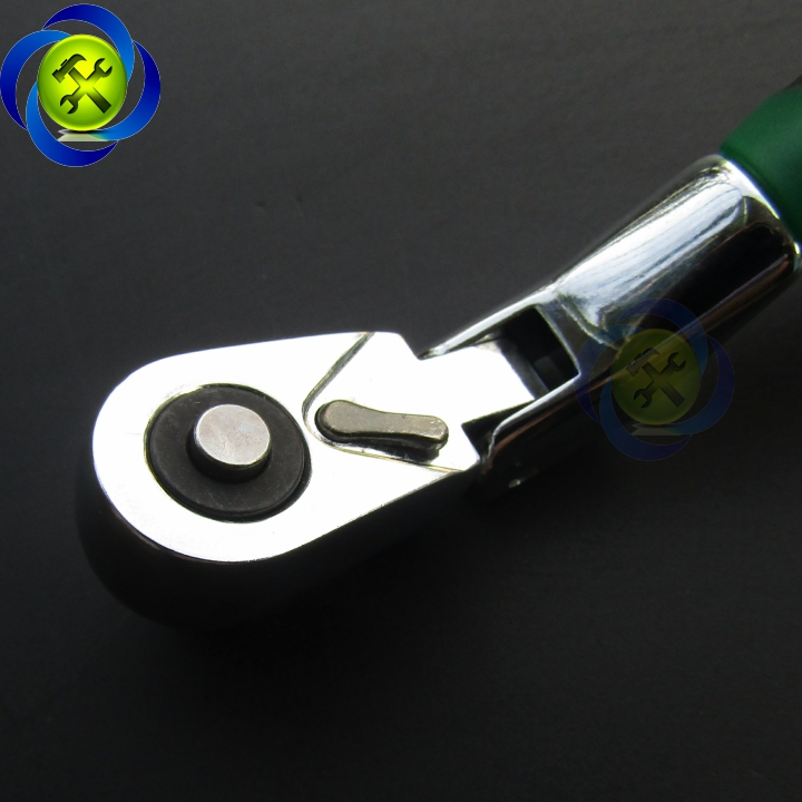 CẦN SIẾT TỰ ĐỘNG TOPTUL CJHU0811