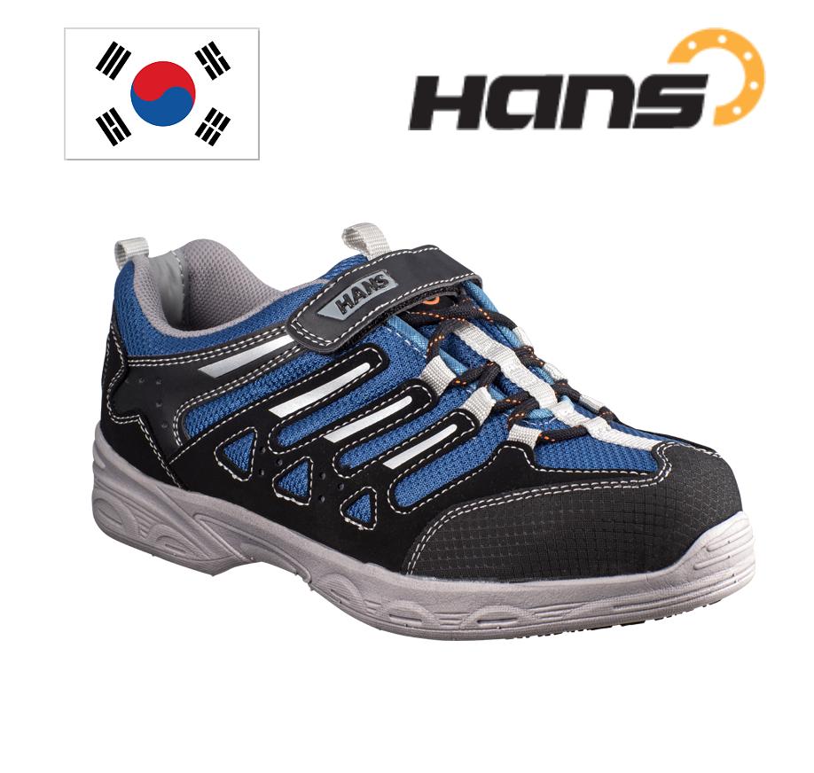 Giày bảo hộ Hans HS-38