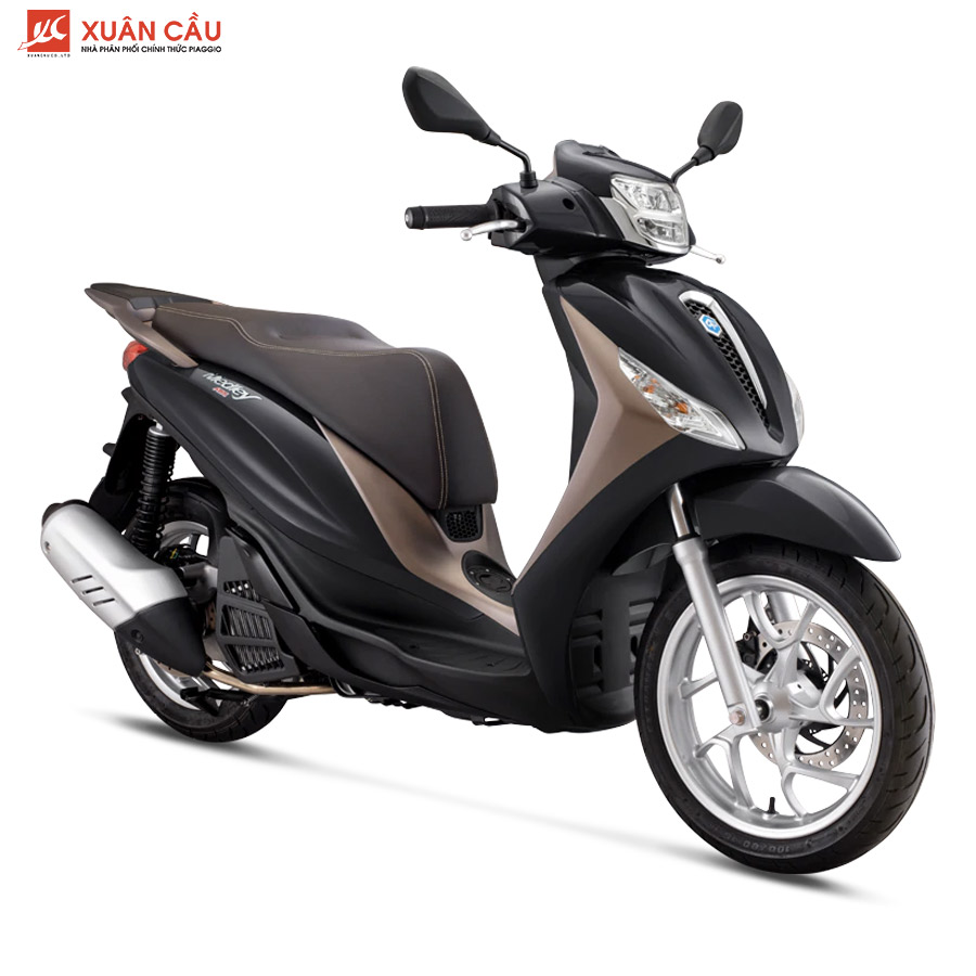 Xe máy Piaggio Medley ABS 125