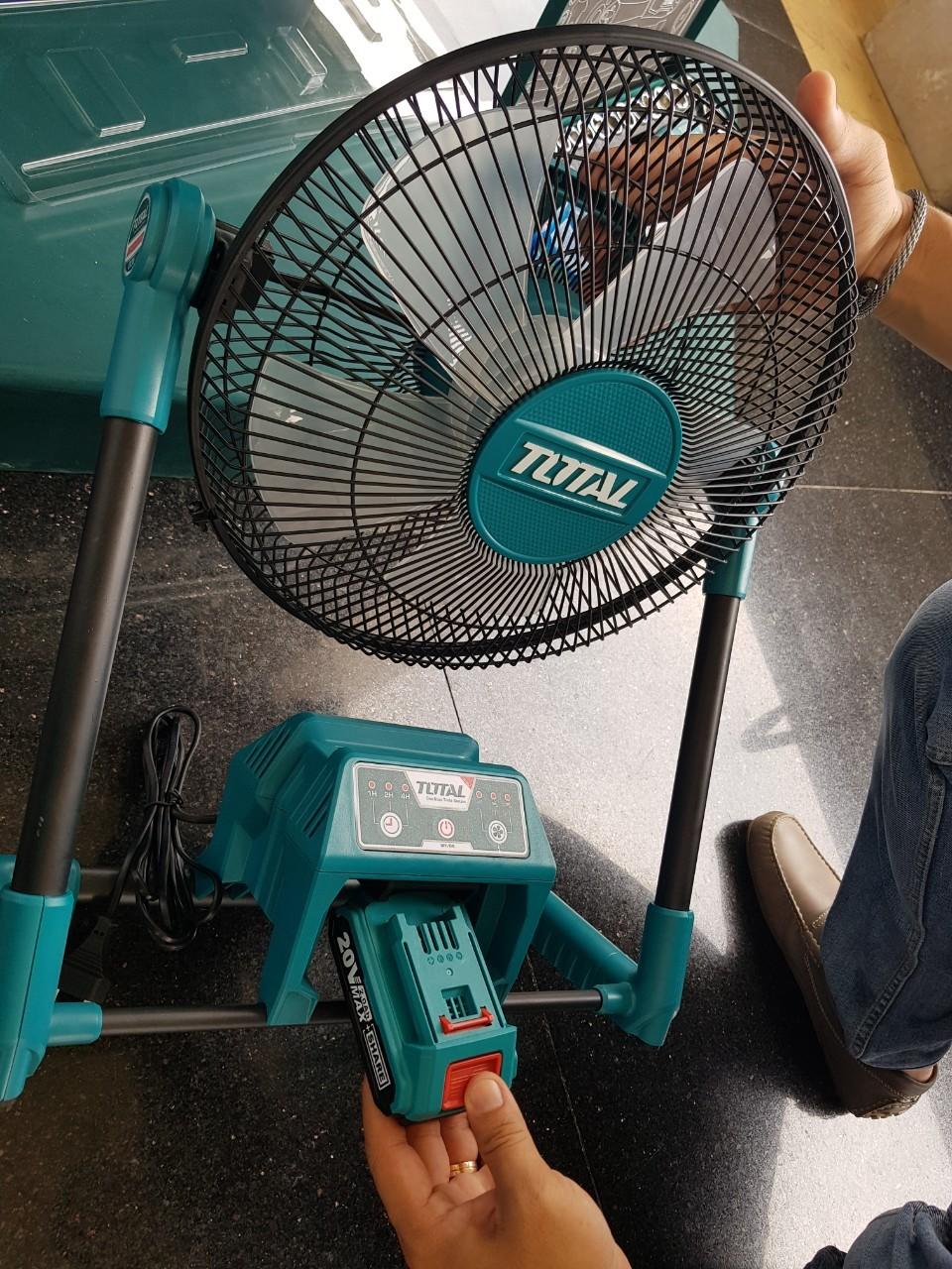 QUẠT TOTAL TFALI2001