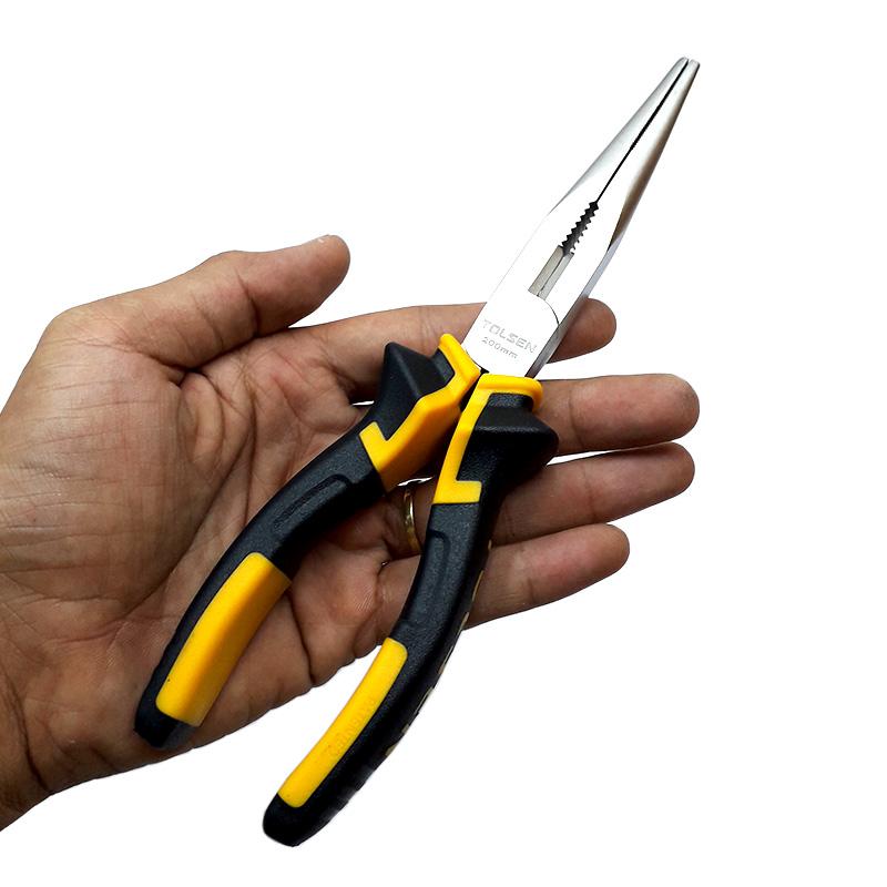 Kềm Nhọn Tolsen 10007 8INCH