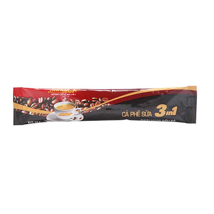 Cà phê hạt Copen Coffee Bourbon