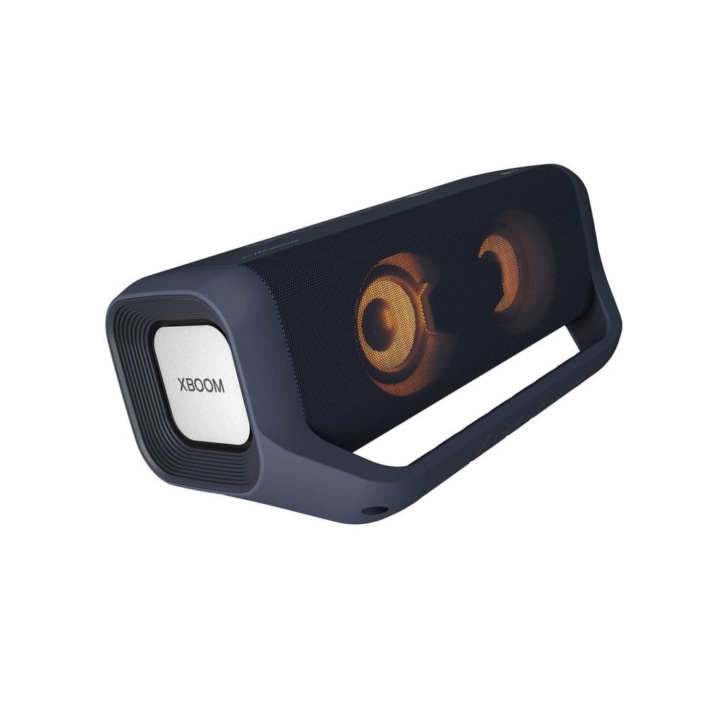 LOA NGHE NHẠC LG PK7