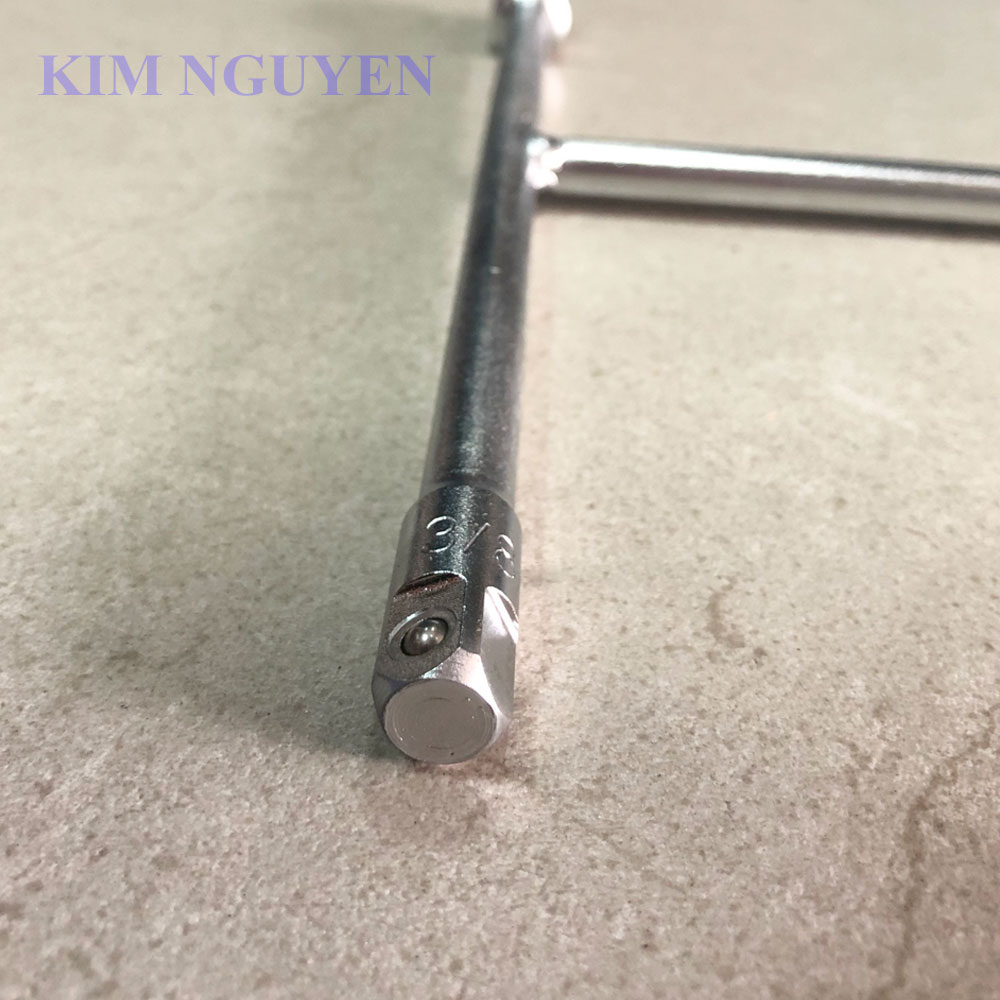 CẦN SIẾT CHỮ T TOP 160601-3H