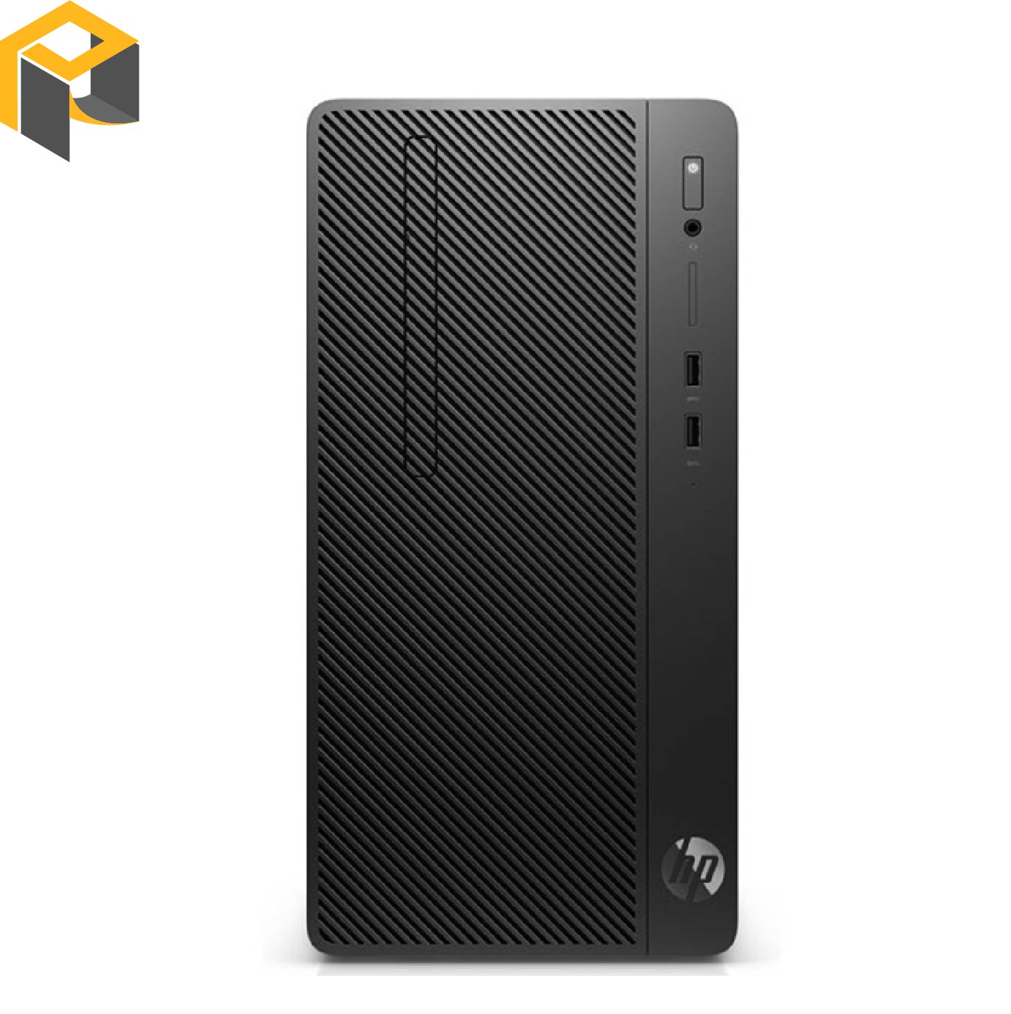 Máy bộ HP 280 Pro G5 Microtower 9MS51PA