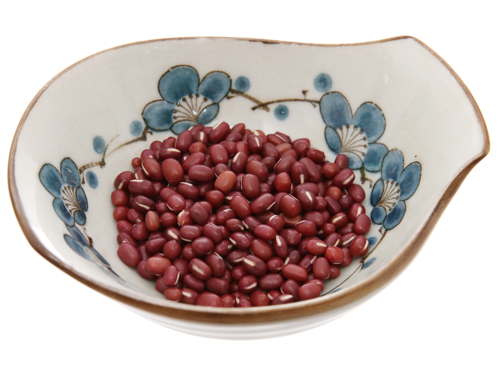 500G ĐẬU ĐỎ VIỆT SAN