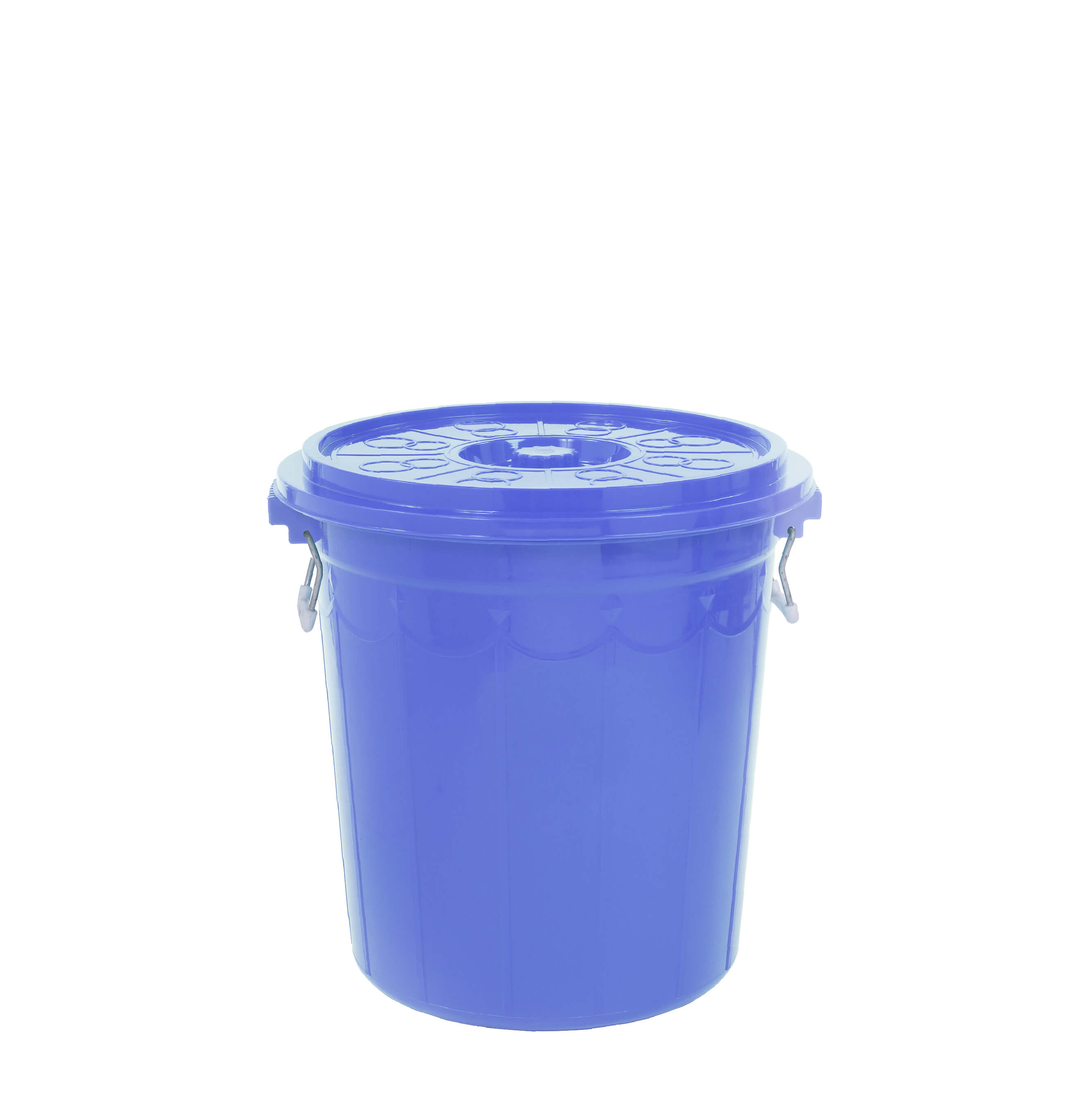 Thùng nhựa Đại Đồng Tiến 45l