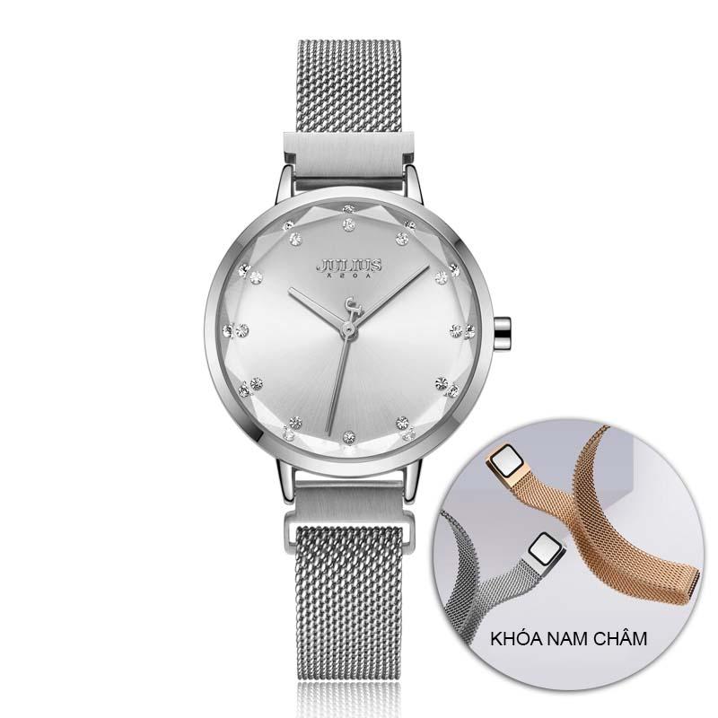 Đồng Hồ Nữ Julius JA-1143