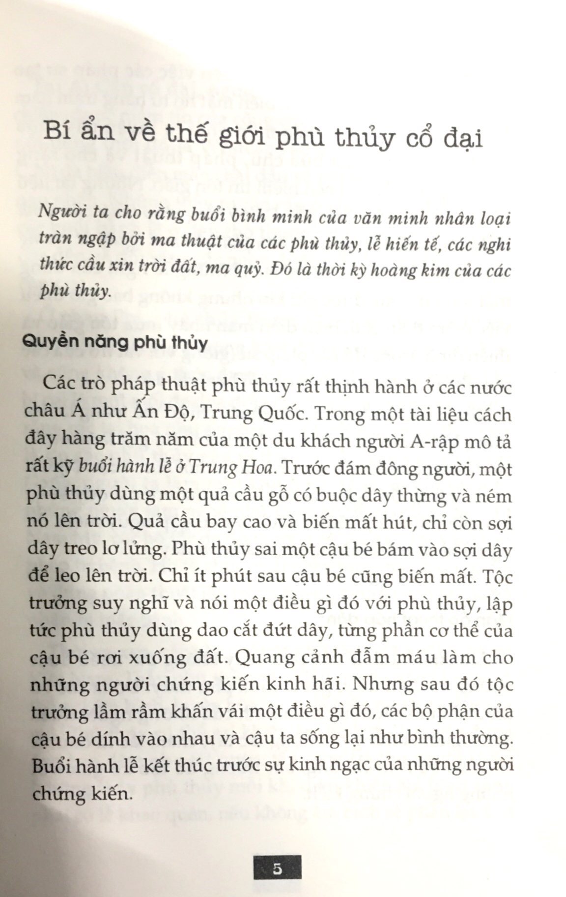 Bí ẩn mãi mãi là bí ẩn 04