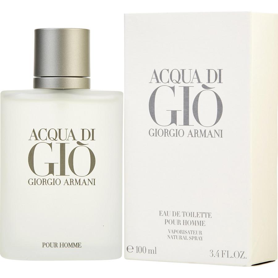 Nước hoa Acqua Di Gio 100ml (EDT)