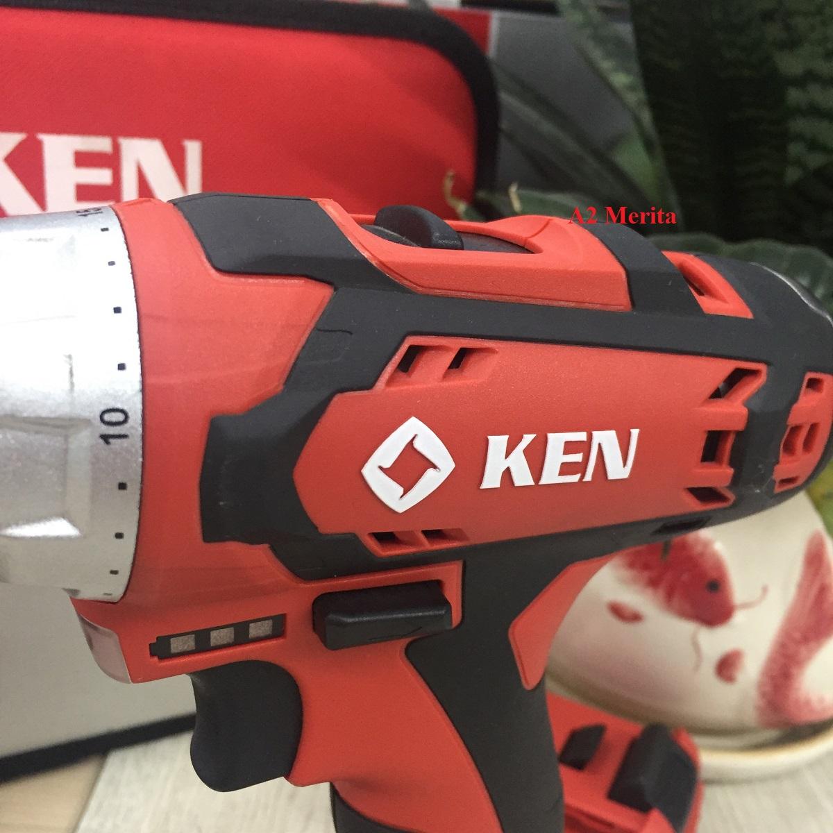 MÁY KHOAN KEN BL6212HB
