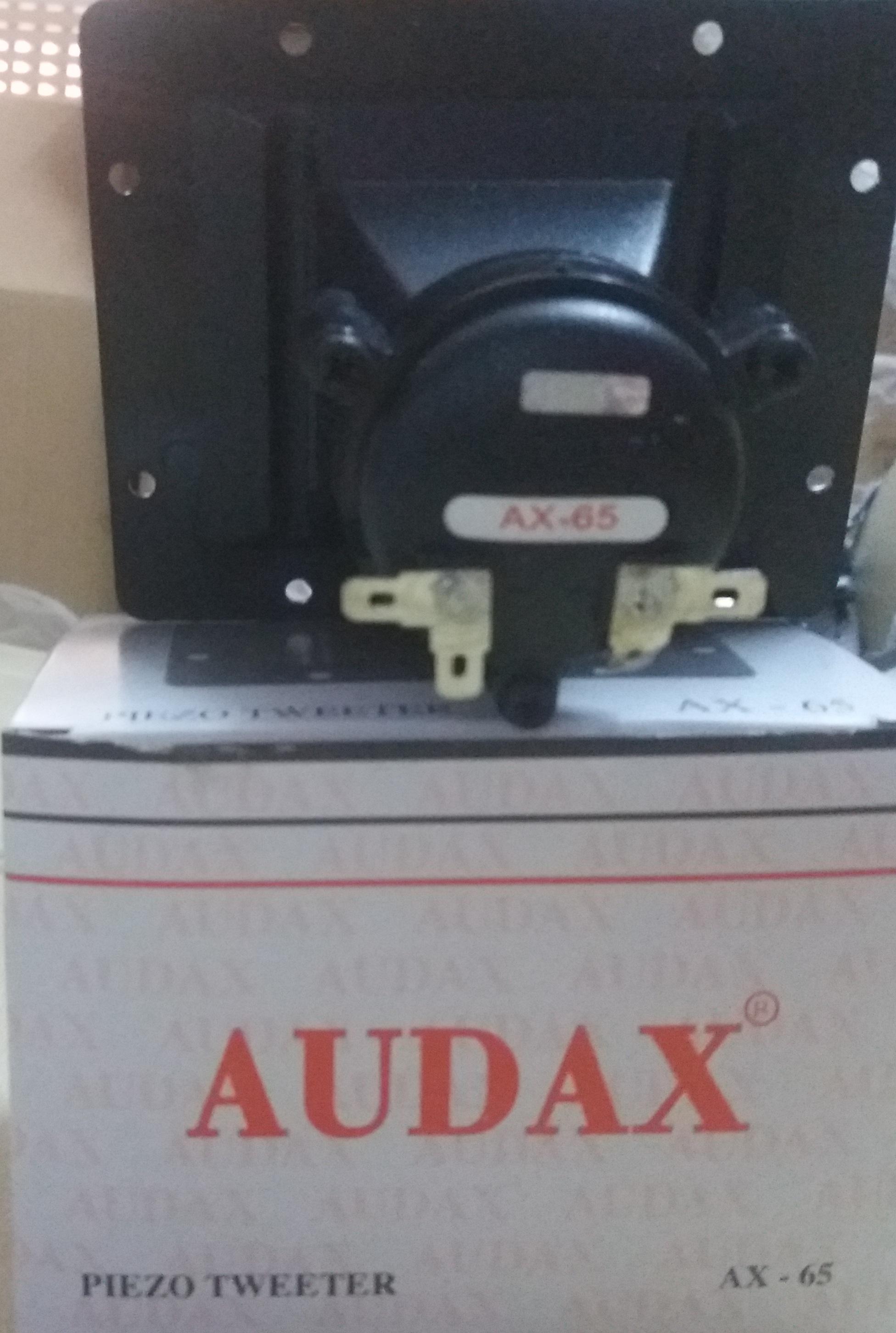 Loa dẫn nhà yến AX-65