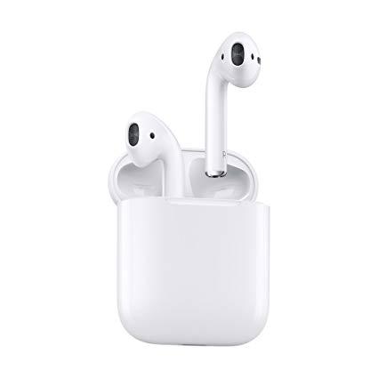 Tai nghe Bluetooth Apple AirPods