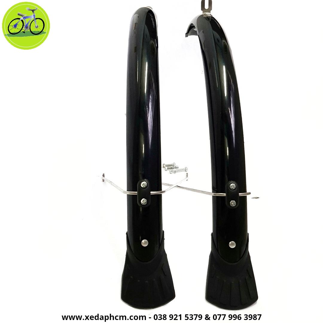 Dè chắn bùn cho xe đạp bánh 700c