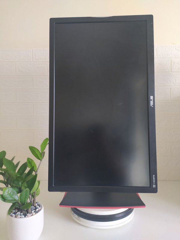 Màn hình Asus PB278Q 27inch