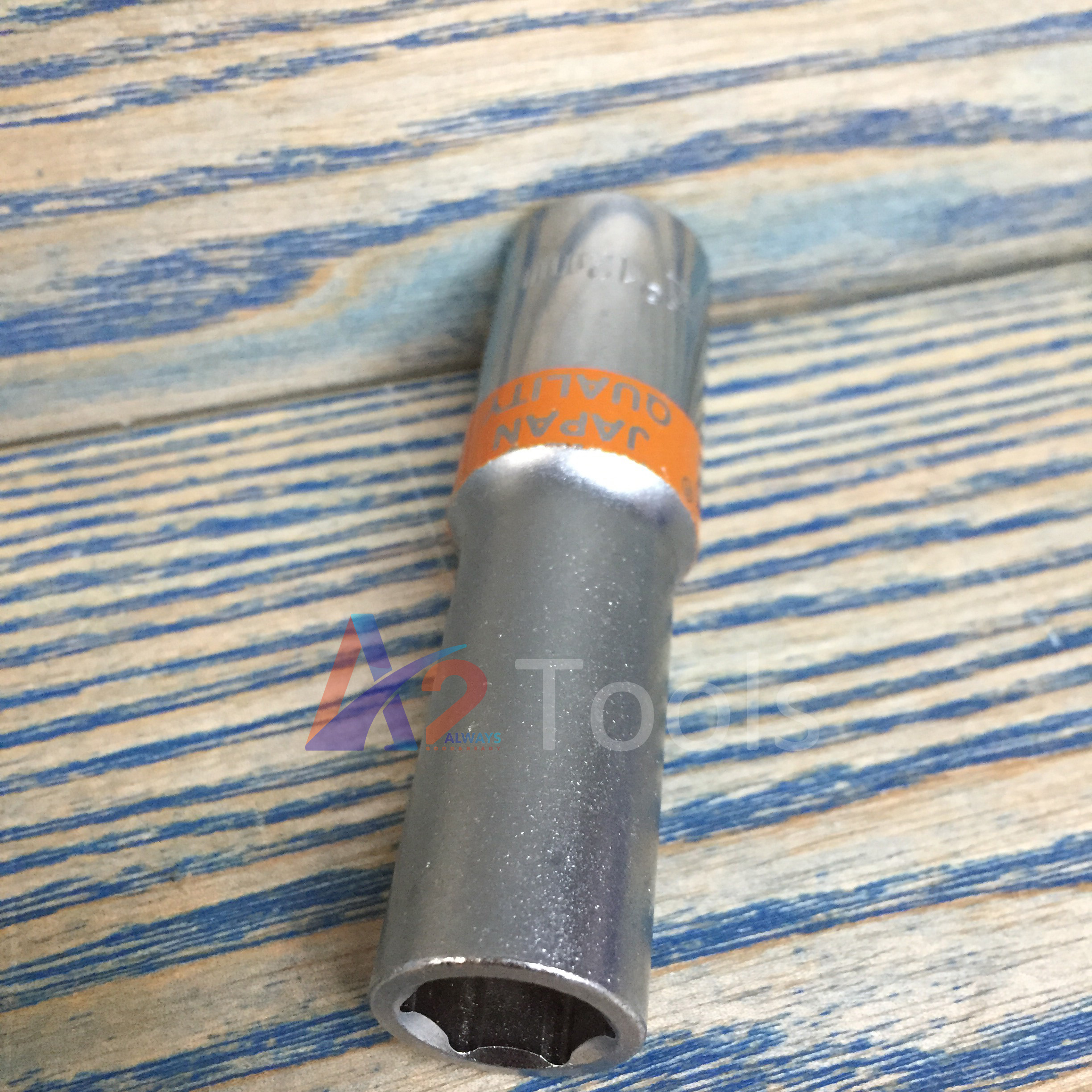 ĐẦU TUÝP ASAKI AK-6551