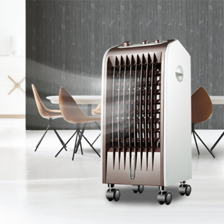 QUẠT ĐÁ ĐIỀU HÒA AUX FLS-120H