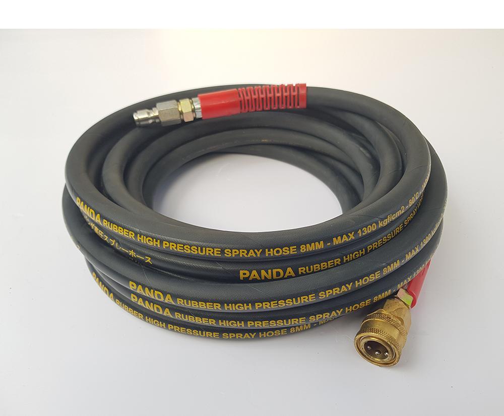 MÁY RỬA XE ROMANO RX-2200