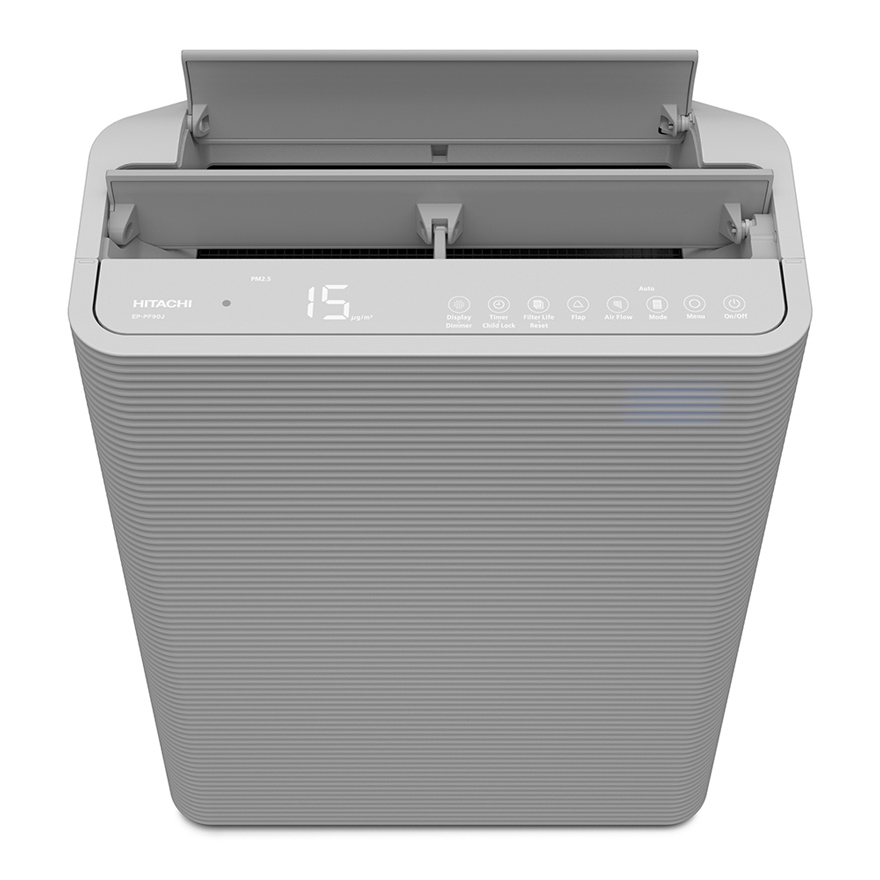MÁY LỌC KHÔNG KHÍ HITACHI EP-PF90J