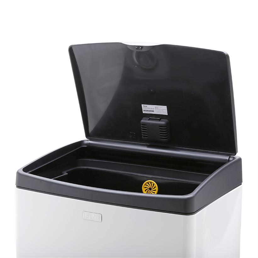 THÙNG RÁC INOX FITIS STL2-904