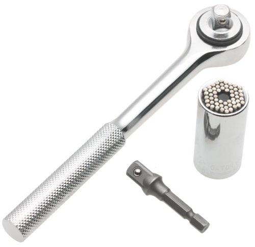 BỘ TUÝP VẶN VÍT ĐA NĂNG GATOR GRIP