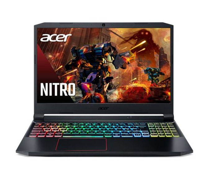 Laptop Acer Nitro 5 AN515-55-58A7 NH.Q7RSV.002