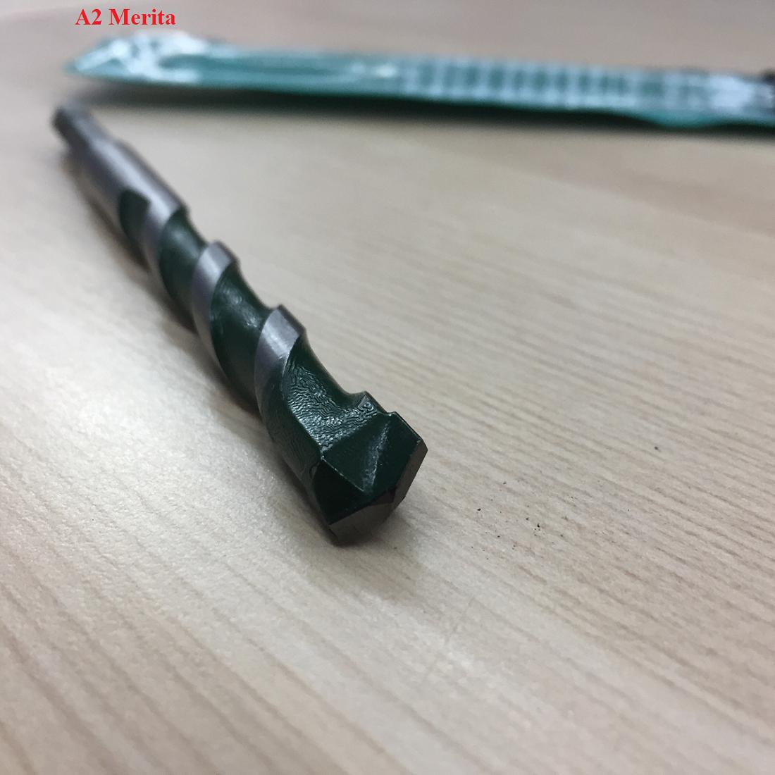 MŨI KHOAN ĐA NĂNG HELLER 262637