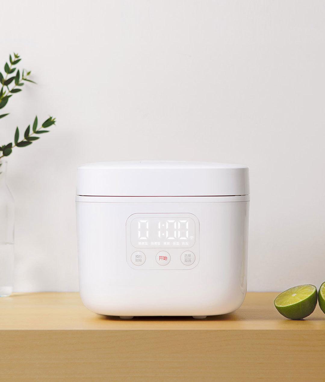 Nồi cơm điện Xiaomi 1.6L