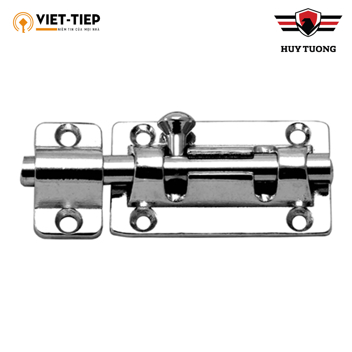 Chốt Việt Tiệp 98x43mm