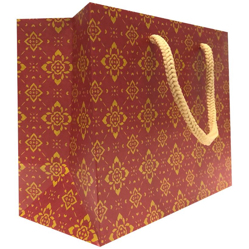 Túi du lịch có cần kéo Camelbag K02