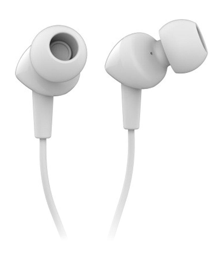 Tai nghe nhét tai JBL C100SI