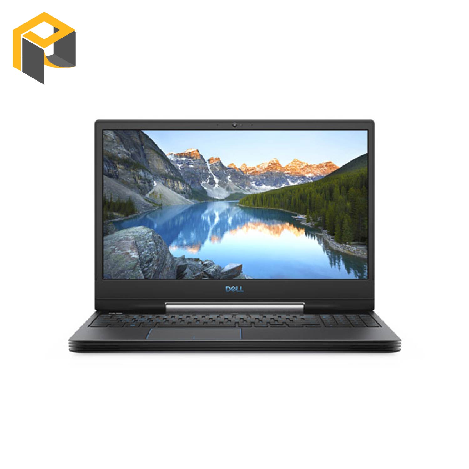 Laptop DELL Inspiron 15 5590 G5 4F4Y43