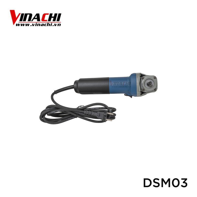 Máy mài Dongcheng DSM03-100A