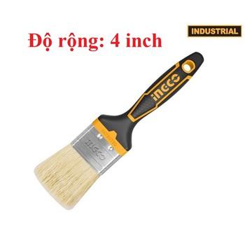 CỌ SƠN INGCO CHPTB8715