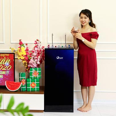 MÁY LỌC NƯỚC RO FUJIE RO-1200 CAB