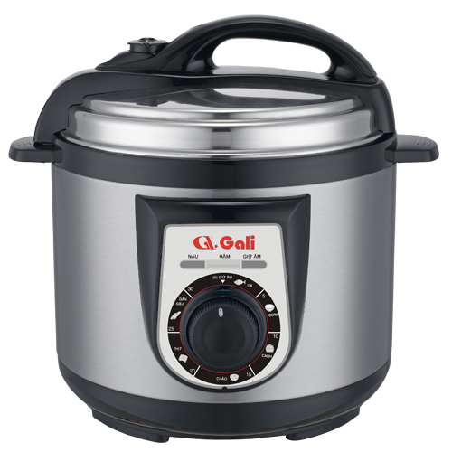 Nồi áp suất GALI GL-1608