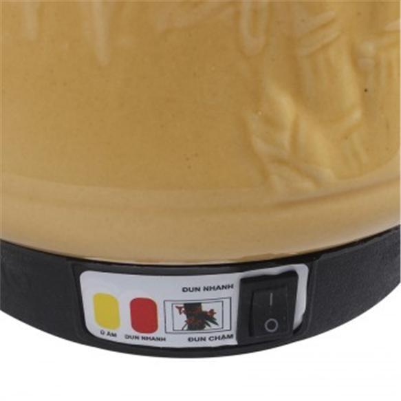 Ấm sắc thuốc Trường Thọ BA-2086