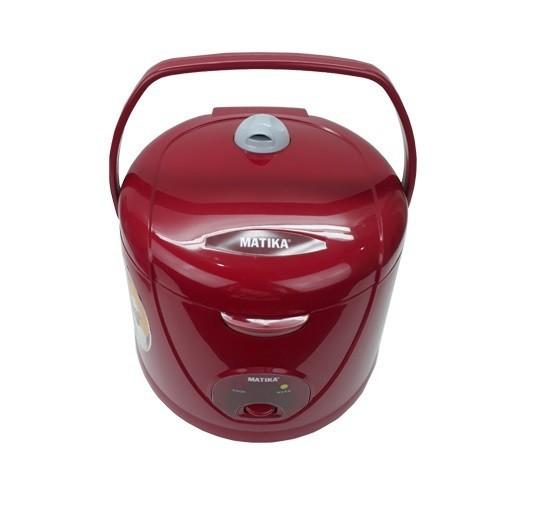 Nồi cơm điện Matika MTK-RC07