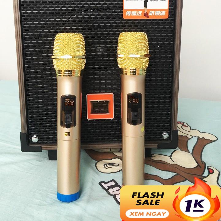 MIC KHÔNG DÂY SHURE UR2000