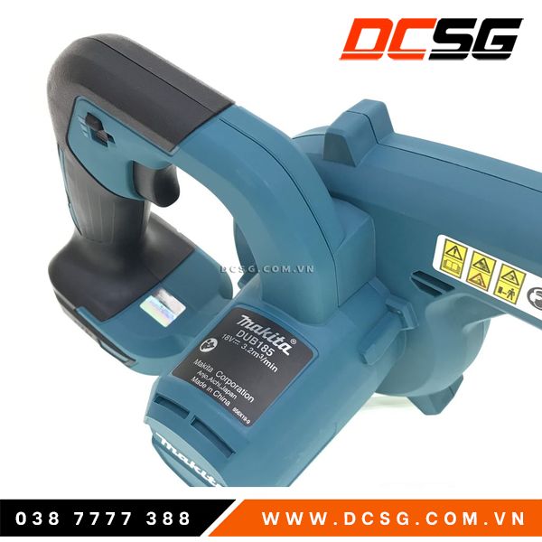 MÁY THỔI MAKITA DUB185Z