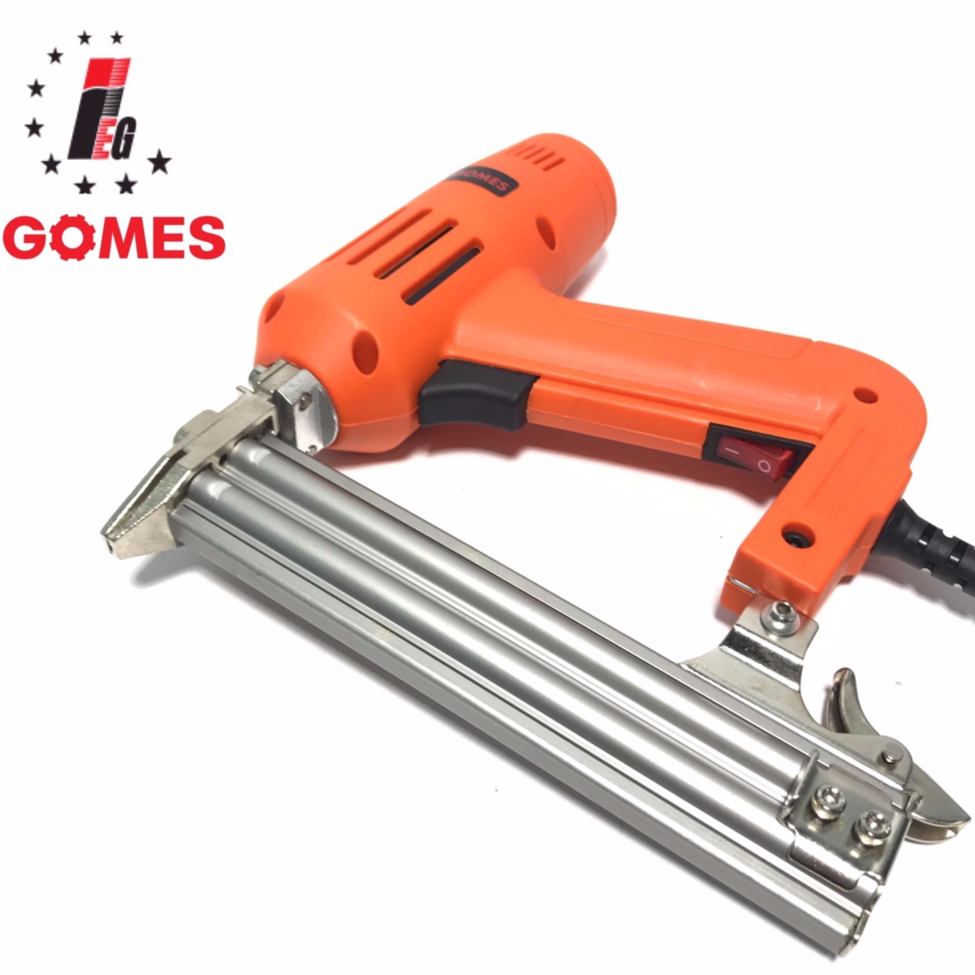 MÁY BẮN ĐINH GOMES GB-5030T