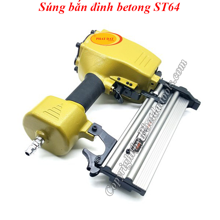 SÚNG BẮN ĐINH YAKIMA ST64