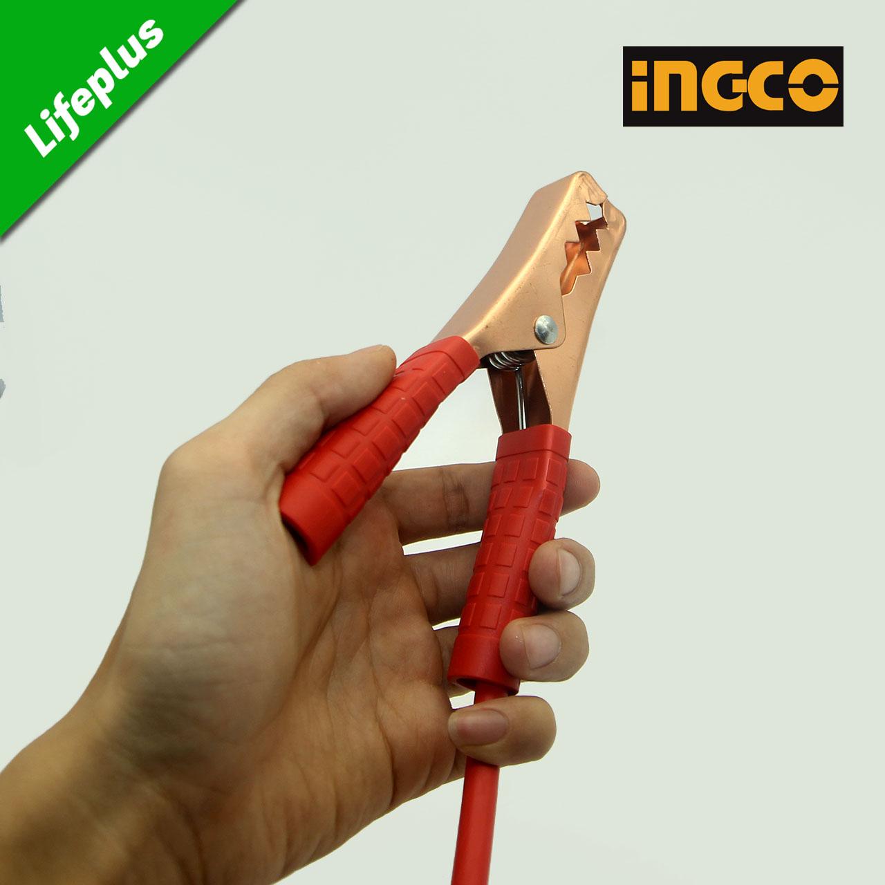 DÂY SẠC BÌNH INGCO HBTCP2001