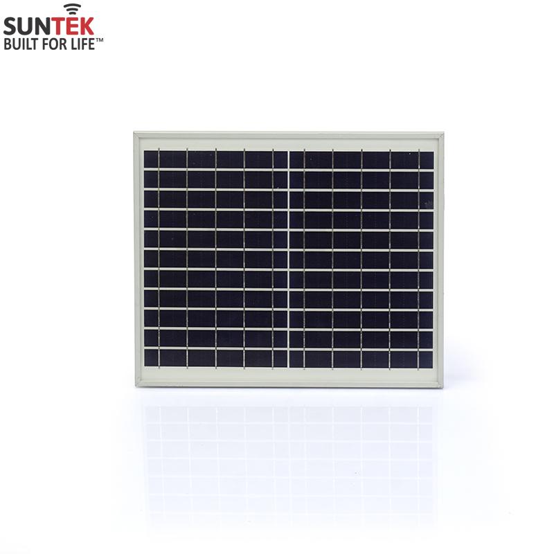 ĐÈN LED NĂNG LƯỢNG MẶT TRỜI SUNTEK JD-8840