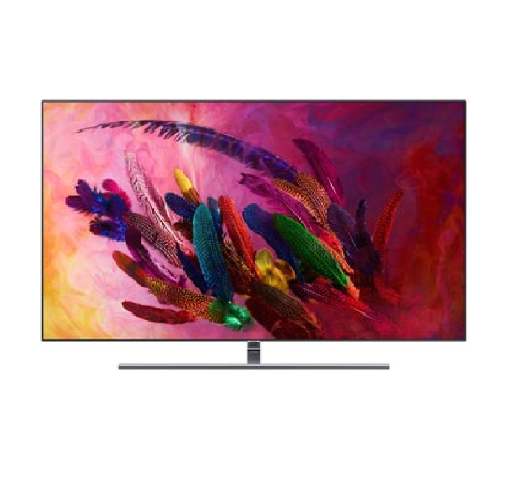 Tivi Samsung QA55Q8C 55inch Cong QLED