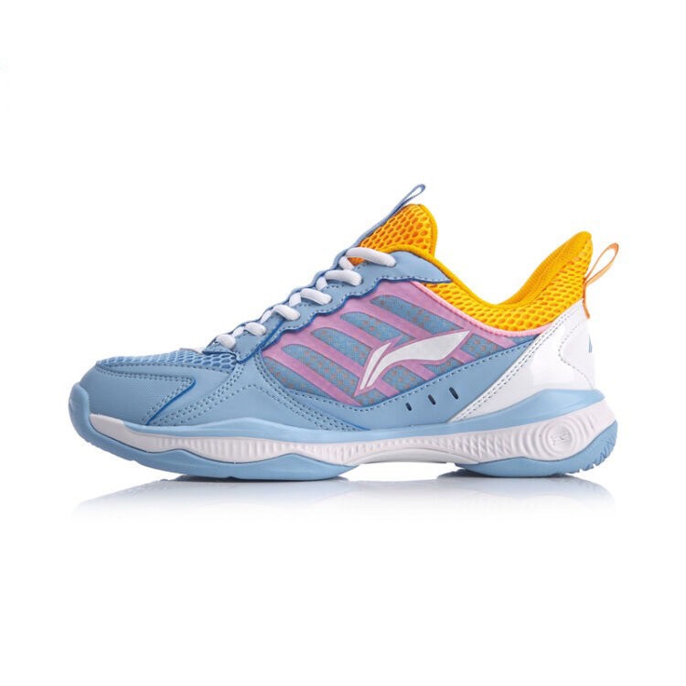 Giày Cầu Lông Nữ Lining AYTQ028