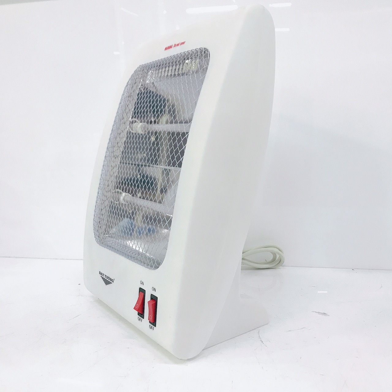 ĐÈN SƯỞI HALOGEN ĐẠT TƯỜNG MS10