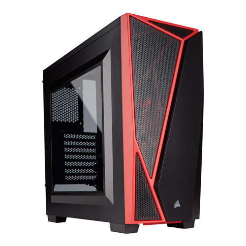 Case Corsair SPEC-04